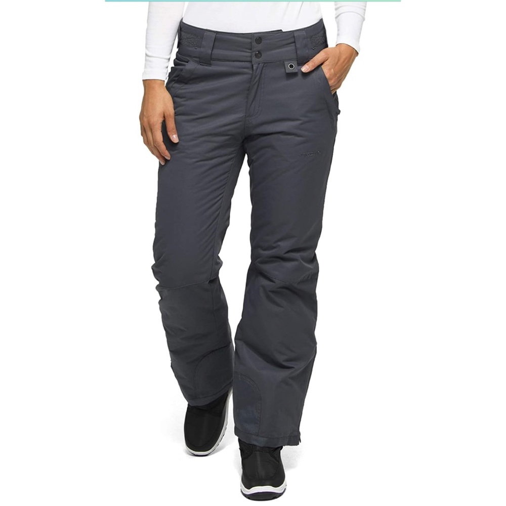 Arctix women’s insulated snow pants